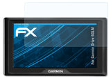 Schutzfolie atFoliX kompatibel mit Garmin Drive 60LM, ultraklare FX (3X)
