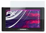 Glasfolie atFoliX kompatibel mit Garmin Drive 60LM, 9H Hybrid-Glass FX