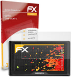 atFoliX FX-Antireflex Displayschutzfolie für Garmin Drive 61LMT-S