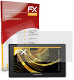 atFoliX FX-Antireflex Displayschutzfolie für Garmin DriveSmart 60LMT-D