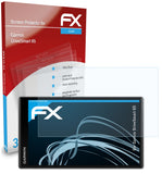 atFoliX FX-Clear Schutzfolie für Garmin DriveSmart 65