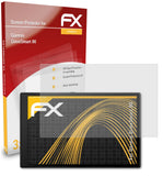 atFoliX FX-Antireflex Displayschutzfolie für Garmin DriveSmart 86