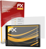 atFoliX FX-Antireflex Displayschutzfolie für Garmin DriveTrack 71