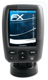 Schutzfolie atFoliX kompatibel mit Garmin echo 101/151dv, ultraklare FX (3X)