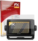 atFoliX FX-Antireflex Displayschutzfolie für Garmin ECHOMap UHD 72cv