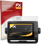 atFoliX FX-Antireflex Displayschutzfolie für Garmin ECHOMap UHD 72sv