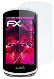 Glasfolie atFoliX kompatibel mit Garmin Edge 1030, 9H Hybrid-Glass FX