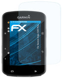 Schutzfolie atFoliX kompatibel mit Garmin Edge 520 Plus, ultraklare FX (3X)