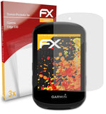 atFoliX FX-Antireflex Displayschutzfolie für Garmin Edge 530