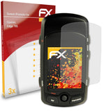 atFoliX FX-Antireflex Displayschutzfolie für Garmin Edge 705