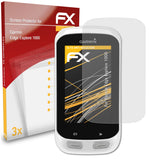 atFoliX FX-Antireflex Displayschutzfolie für Garmin Edge Explore 1000