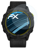 Schutzfolie atFoliX kompatibel mit Garmin Enduro, ultraklare FX (3X)