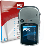 atFoliX FX-Clear Schutzfolie für Garmin Etrex Vista C