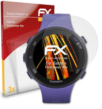 atFoliX FX-Antireflex Displayschutzfolie für Garmin Forerunner 45s