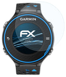 Schutzfolie atFoliX kompatibel mit Garmin Forerunner 620, ultraklare FX (3X)