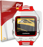 atFoliX FX-Antireflex Displayschutzfolie für Garmin Forerunner 920XT