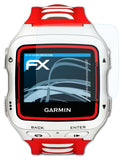 Schutzfolie atFoliX kompatibel mit Garmin Forerunner 920XT, ultraklare FX (3X)