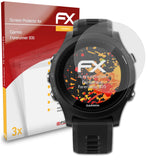 atFoliX FX-Antireflex Displayschutzfolie für Garmin Forerunner 935