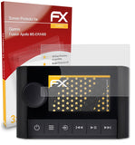 atFoliX FX-Antireflex Displayschutzfolie für Garmin Fusion Apollo MS-ERX400