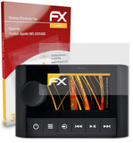 atFoliX FX-Antireflex Displayschutzfolie für Garmin Fusion Apollo MS-SRX400
