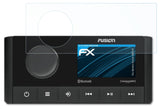 Schutzfolie atFoliX kompatibel mit Garmin Fusion RA210, ultraklare FX (3X)