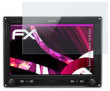 Glasfolie atFoliX kompatibel mit Garmin G3X Touch 10.6 Inch, 9H Hybrid-Glass FX