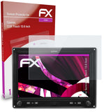 atFoliX FX-Hybrid-Glass Panzerglasfolie für Garmin G3X Touch (10.6 Inch)