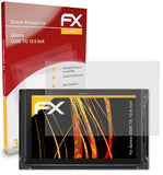 atFoliX FX-Antireflex Displayschutzfolie für Garmin G500 TXi (10.6 Inch)