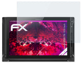Glasfolie atFoliX kompatibel mit Garmin G500 TXi 10.6 Inch, 9H Hybrid-Glass FX