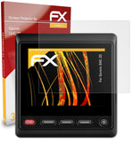 atFoliX FX-Antireflex Displayschutzfolie für Garmin GHC 20