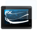 Schutzfolie atFoliX kompatibel mit Garmin GHC 50, ultraklare FX (3X)