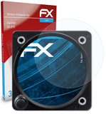atFoliX FX-Clear Schutzfolie für Garmin GI 275