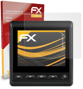 atFoliX FX-Antireflex Displayschutzfolie für Garmin GMI 20