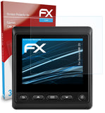 atFoliX FX-Clear Schutzfolie für Garmin GMI 20