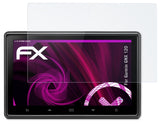 Glasfolie atFoliX kompatibel mit Garmin GNX 120, 9H Hybrid-Glass FX