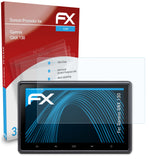 atFoliX FX-Clear Schutzfolie für Garmin GNX 130