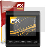 atFoliX FX-Antireflex Displayschutzfolie für Garmin GNX Wind