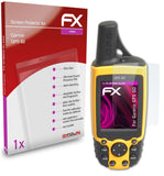 atFoliX FX-Hybrid-Glass Panzerglasfolie für Garmin GPS 60