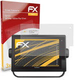 atFoliX FX-Antireflex Displayschutzfolie für Garmin GPSMap 1222xsv Plus (12 Inch)