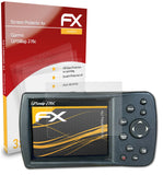 atFoliX FX-Antireflex Displayschutzfolie für Garmin GPSMap 276c
