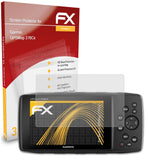 atFoliX FX-Antireflex Displayschutzfolie für Garmin GPSMap 276Cx