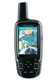 Schutzfolie atFoliX passend für Garmin GPSMap 62stc, ultraklare und flexible FX (3X)