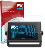atFoliX FX-Clear Schutzfolie für Garmin GPSMap 722 Plus (7 Inch)