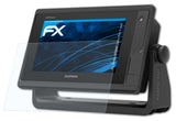 Schutzfolie atFoliX kompatibel mit Garmin GPSMAP 722xs Plus 7 Inch, ultraklare FX (3X)