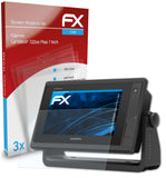 atFoliX FX-Clear Schutzfolie für Garmin GPSMAP 722xs Plus (7 Inch)