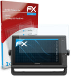atFoliX FX-Clear Schutzfolie für Garmin GPSMap 922 Plus (9 Inch)