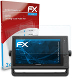 atFoliX FX-Clear Schutzfolie für Garmin GPSMap 922xs Plus (9 Inch)