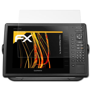 atFoliX FX-Antireflex Displayschutzfolie für Garmin GPSMap1020xs