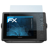 atFoliX FX-Clear Schutzfolie für Garmin GPSMap1020xs