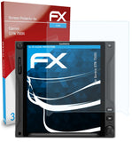 atFoliX FX-Clear Schutzfolie für Garmin GTN 750Xi
